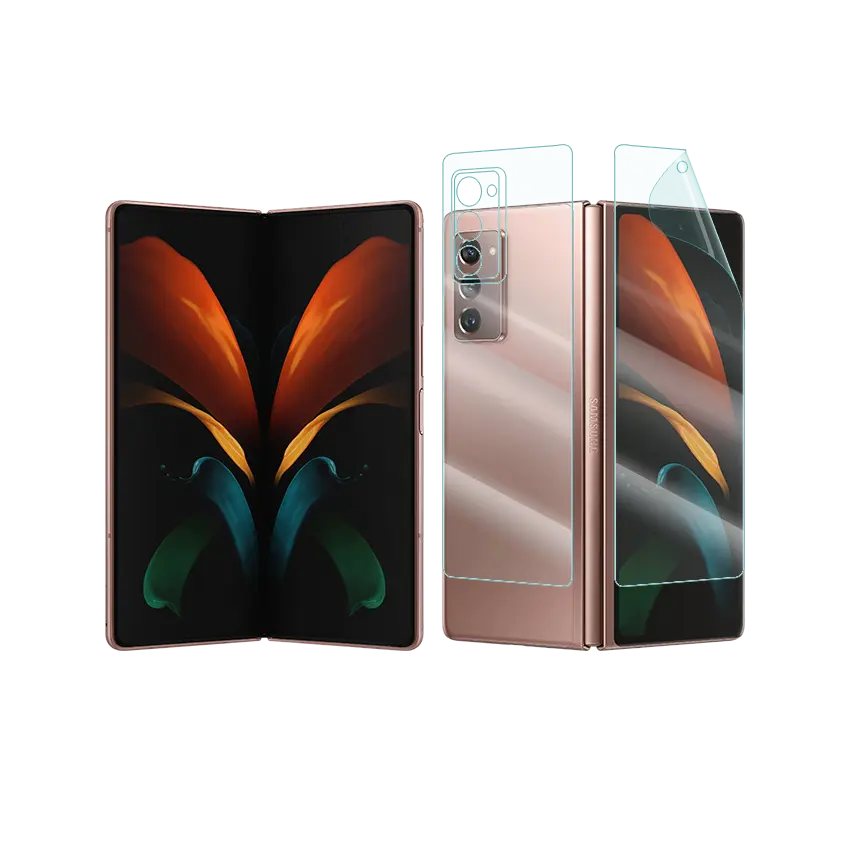 Galaxy Z Fold 2 Screen Protector