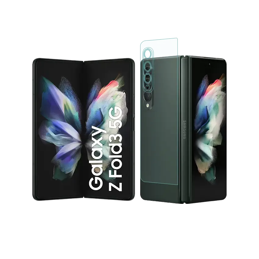 Galaxy Z Fold 3 Screen Protector