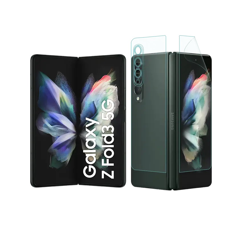Galaxy Z Fold 3 Screen Protector
