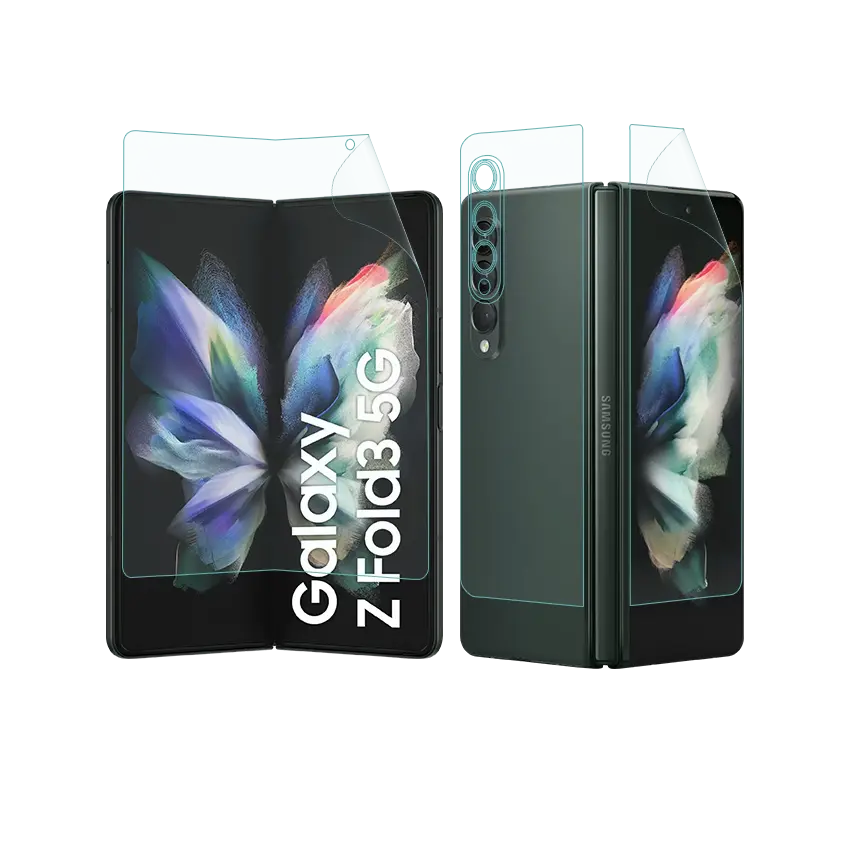 Galaxy Z Fold 3 Screen Protector