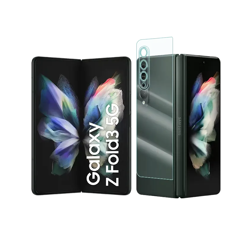 Galaxy Z Fold 3 Screen Protector