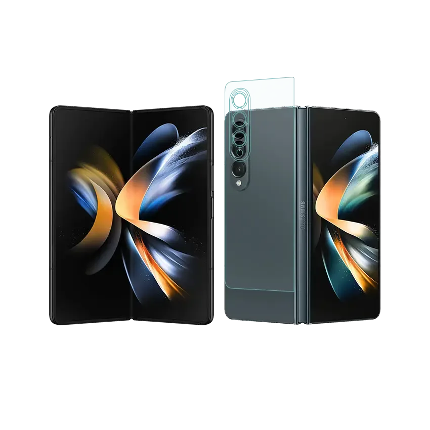 Galaxy Z Fold 4 Screen Protector