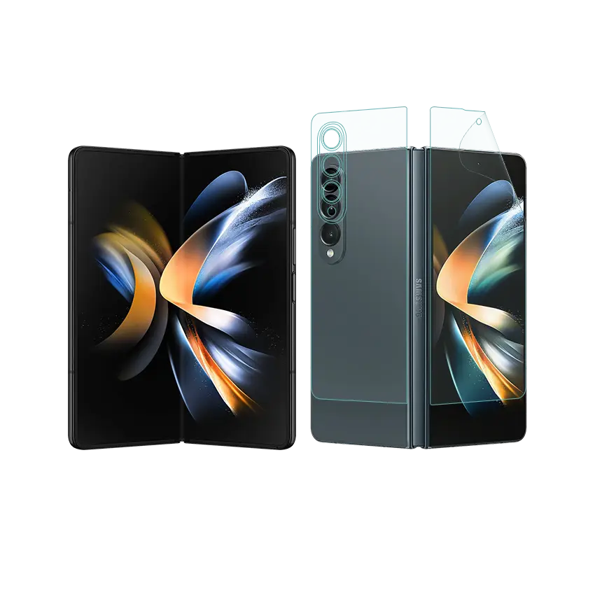 Galaxy Z Fold 4 Screen Protector