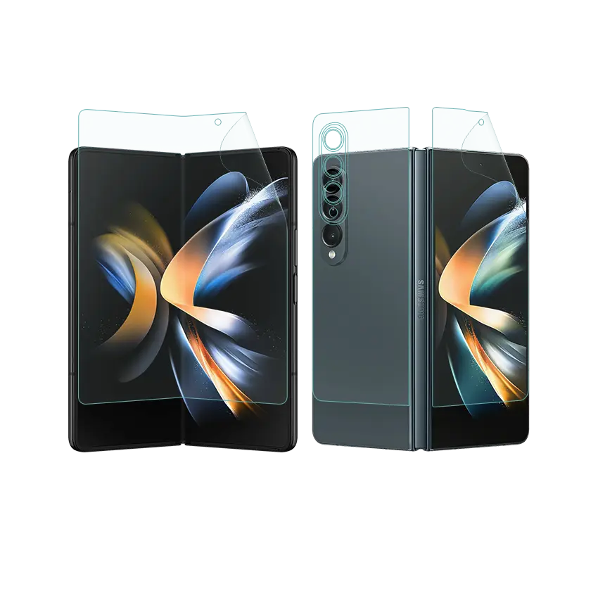 Galaxy Z Fold 4 Screen Protector