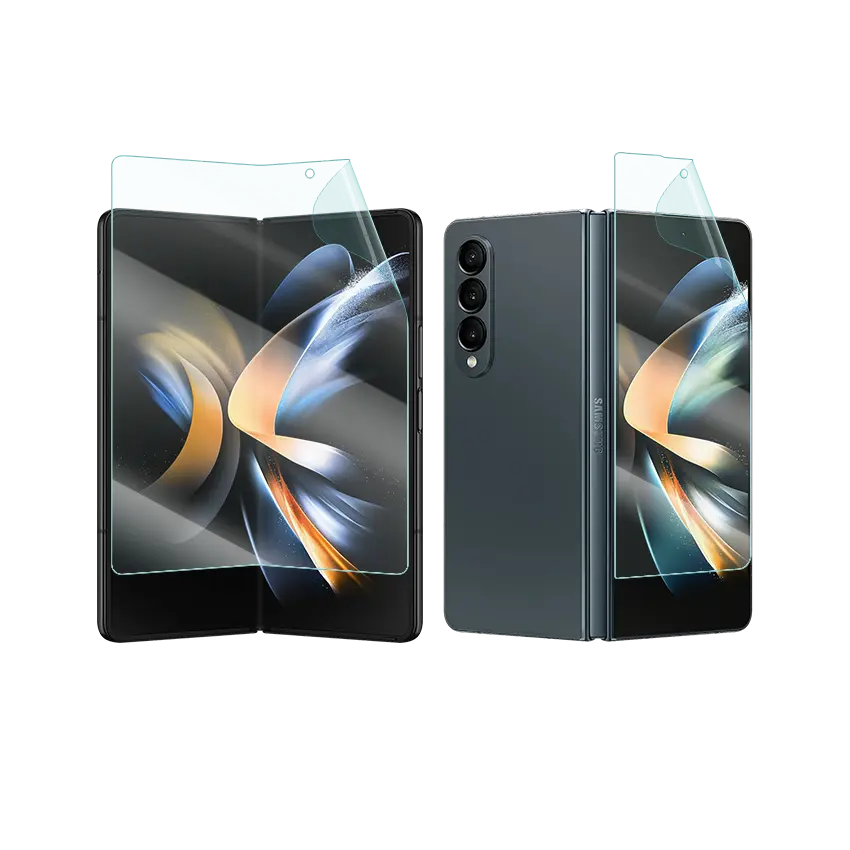 Galaxy Z Fold 4 Screen Protector