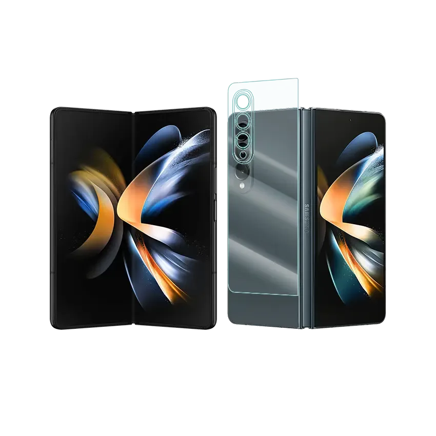 Galaxy Z Fold 4 Screen Protector