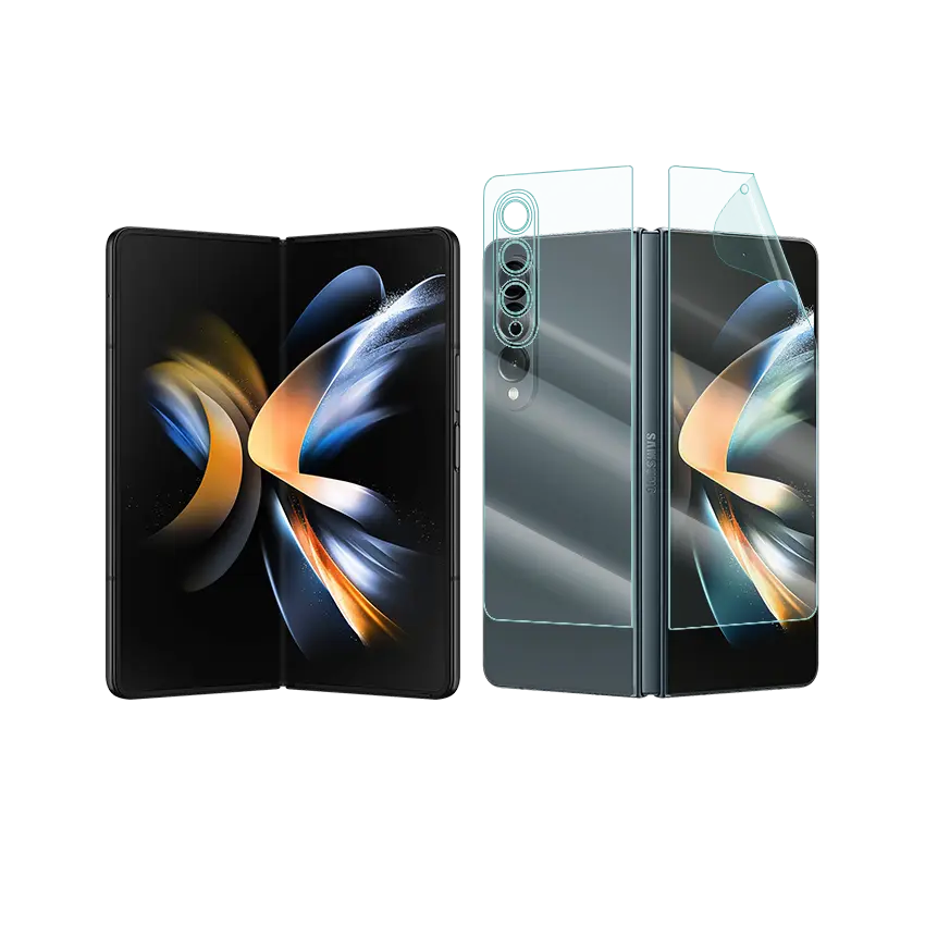 Galaxy Z Fold 4 Screen Protector