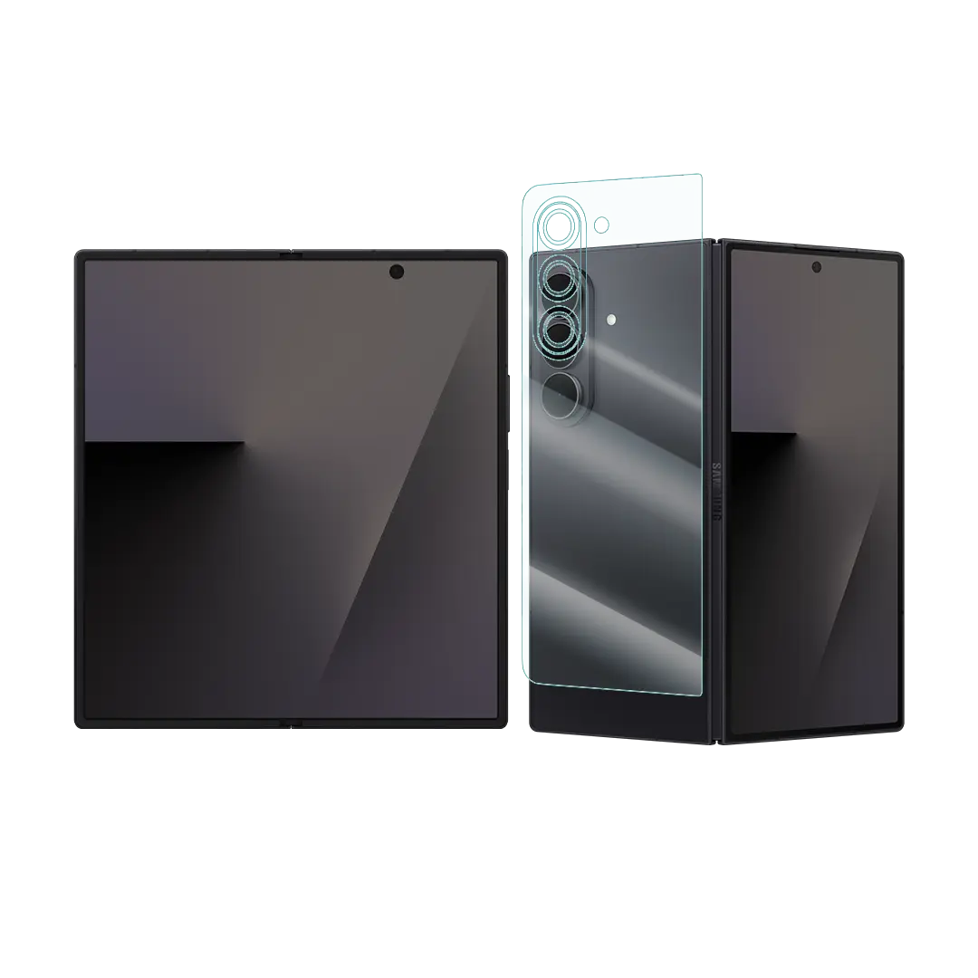 Galaxy Z Fold 7 Screen Protector