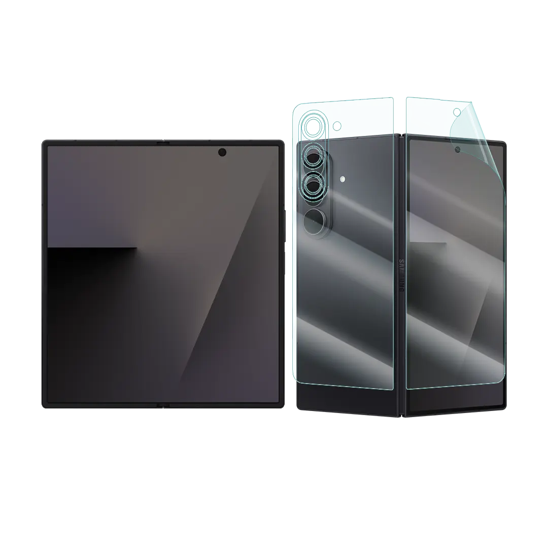 Galaxy Z Fold 7 Screen Protector