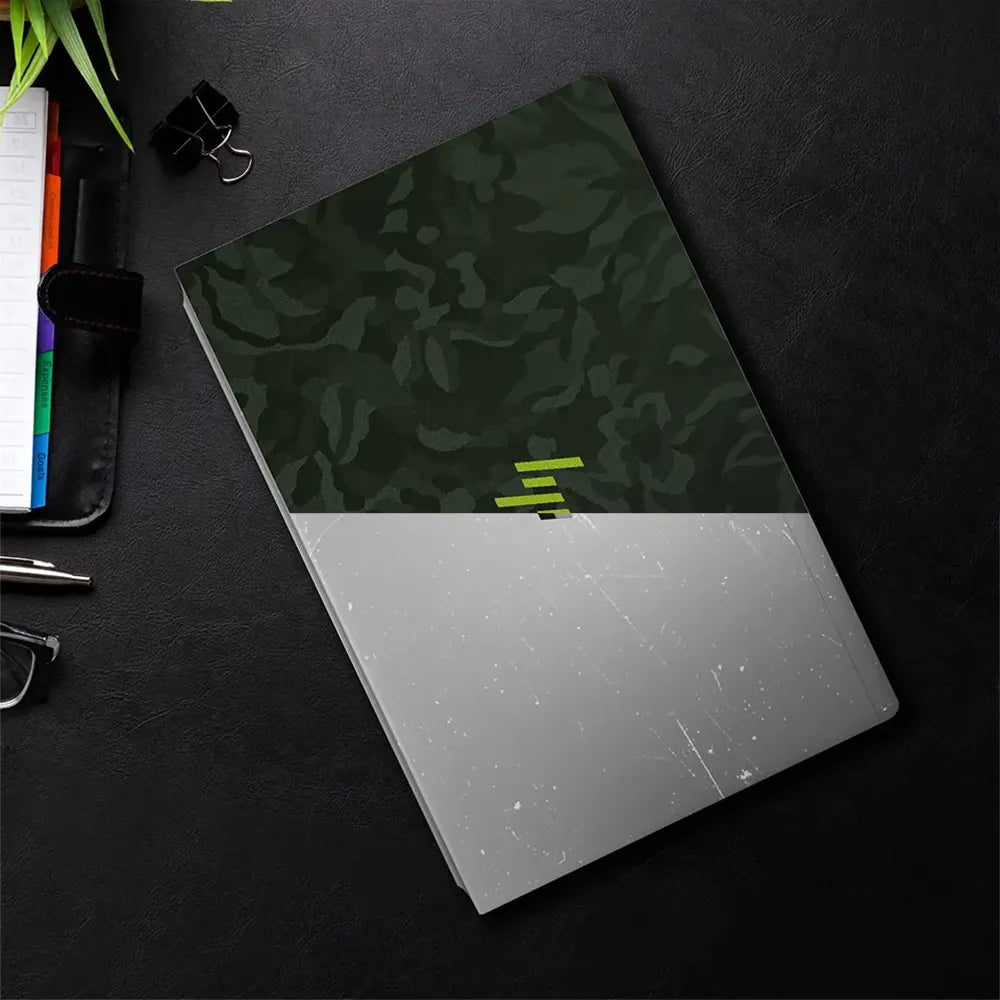 Hp Laptop Camo skin