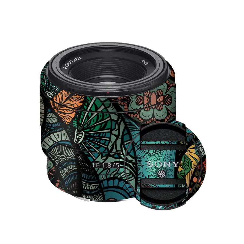 Preload Select Texture / Tribal Tusk