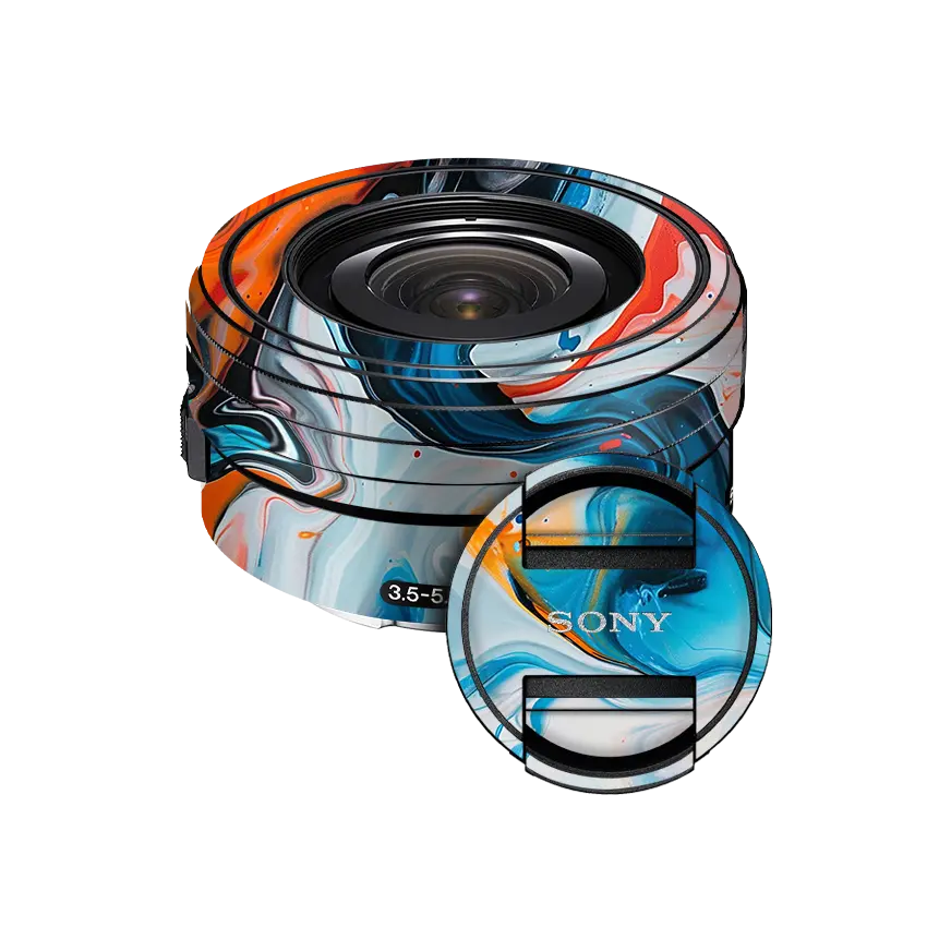 Preload Select Texture / Cryo Flare