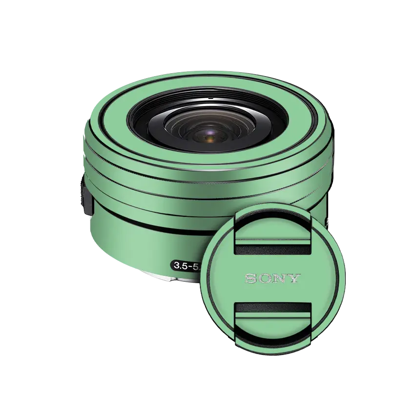 Preload Select Texture / Pastel Green