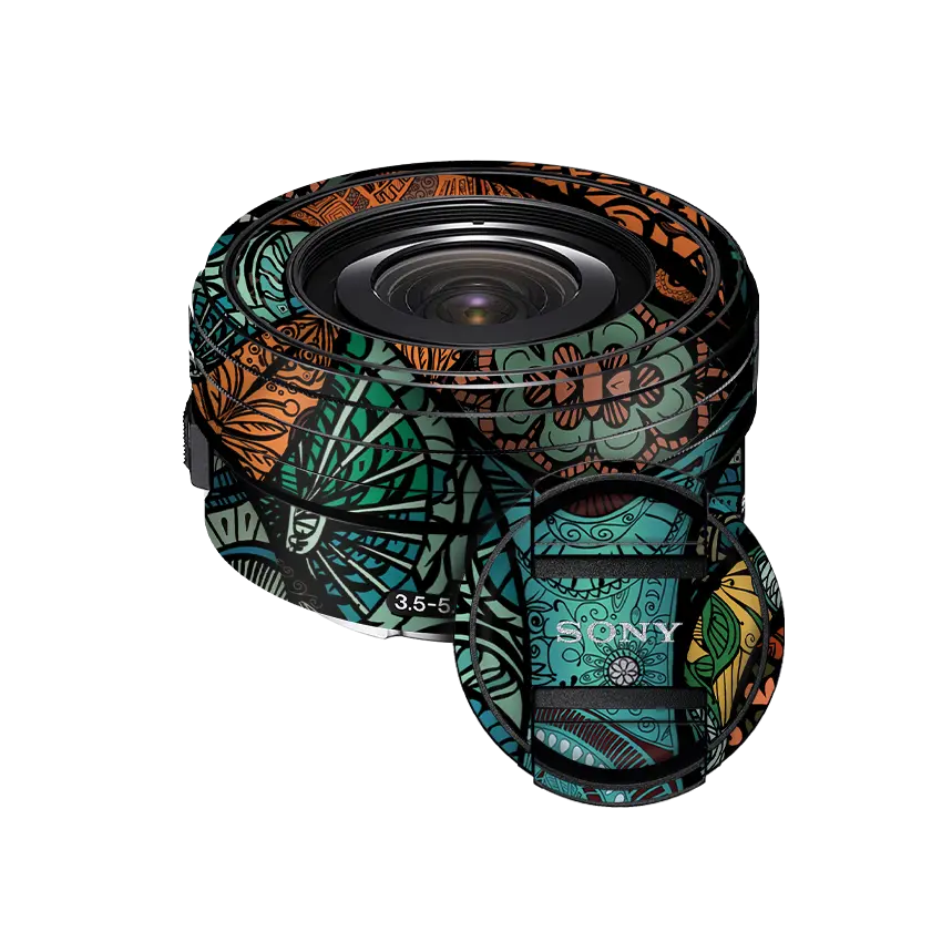 Preload Select Texture / Tribal Tusk
