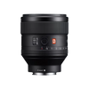 Sony FE 85MM F1.4 GM LENS Skins & Wraps