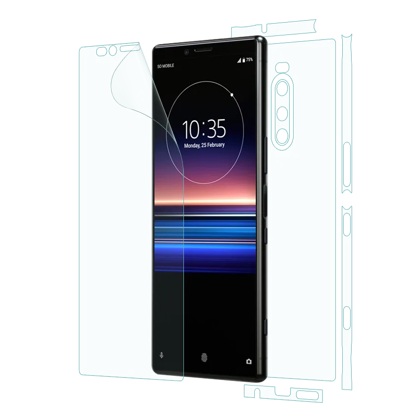 Sony Xperia 1 Screen Protector