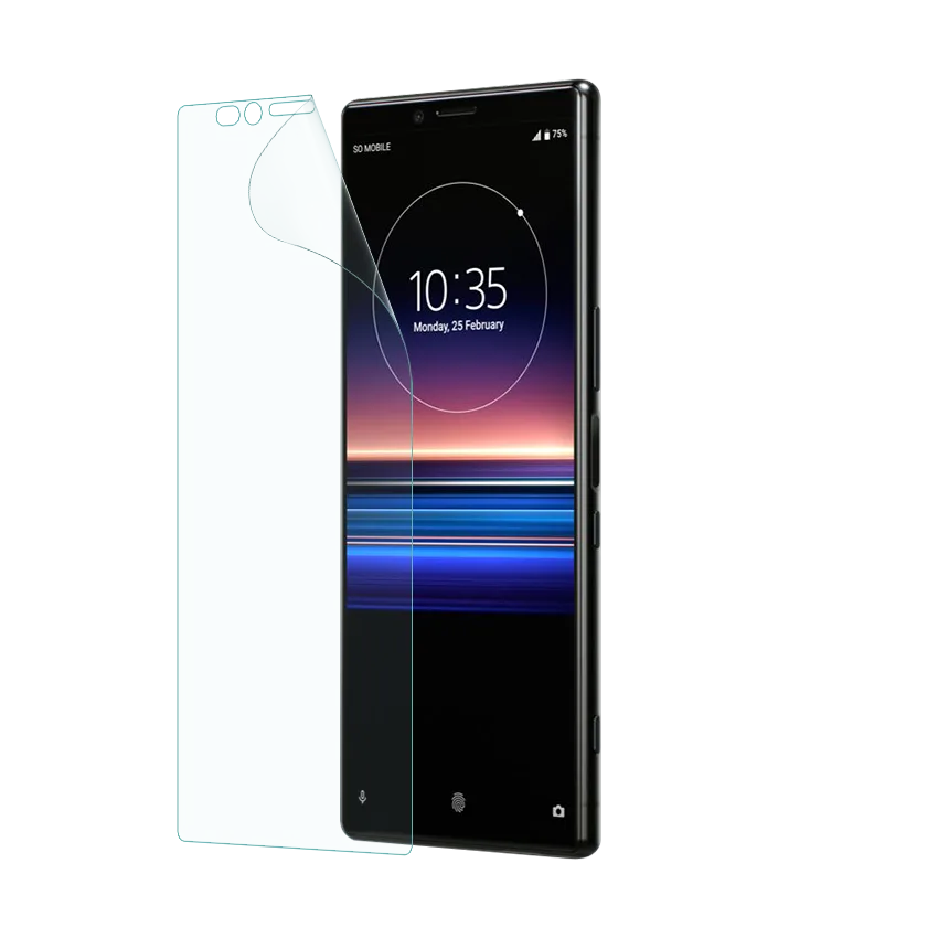 Sony Xperia 1 Screen Protector