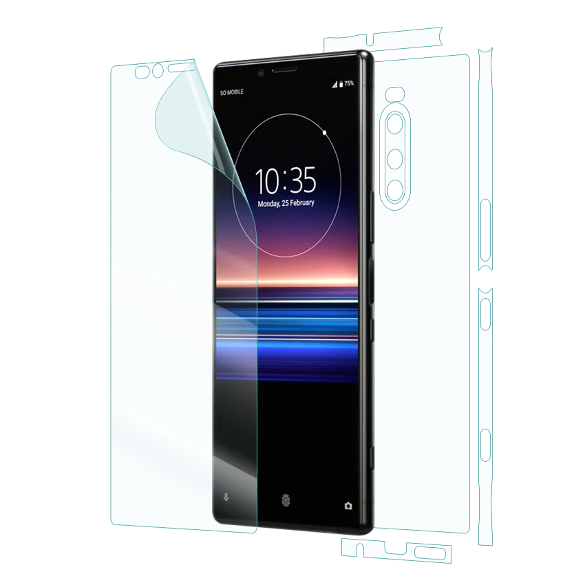 Sony Xperia 1 Screen Protector