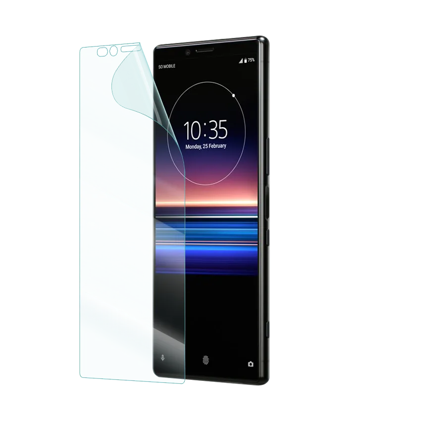 Sony Xperia 1 Screen Protector