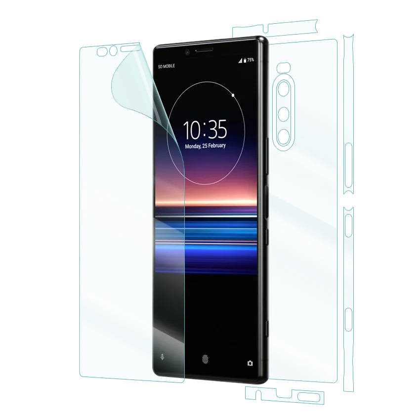 Sony Xperia 1 Screen Protector