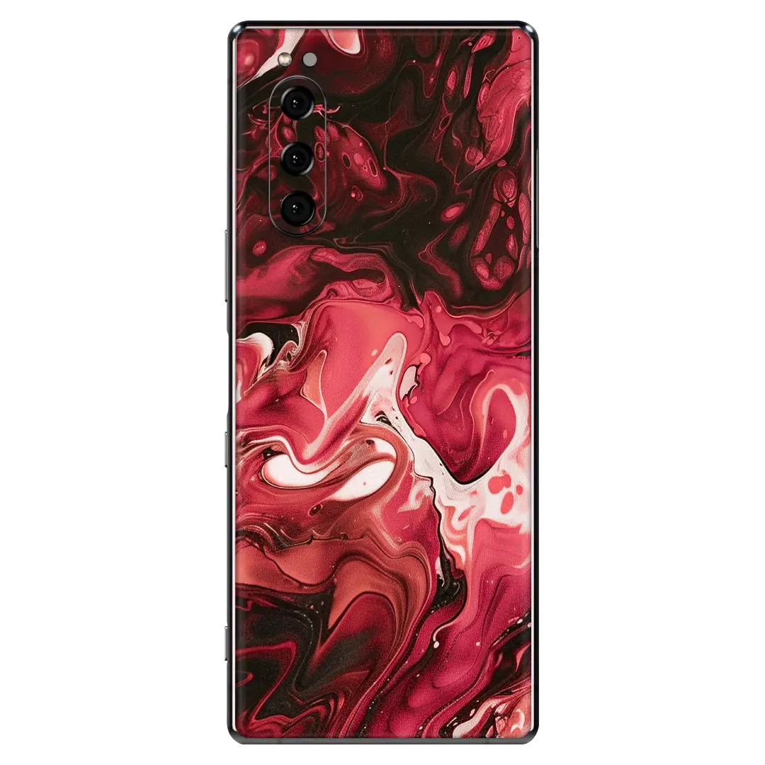 Preload Flat Back / Blood Rush