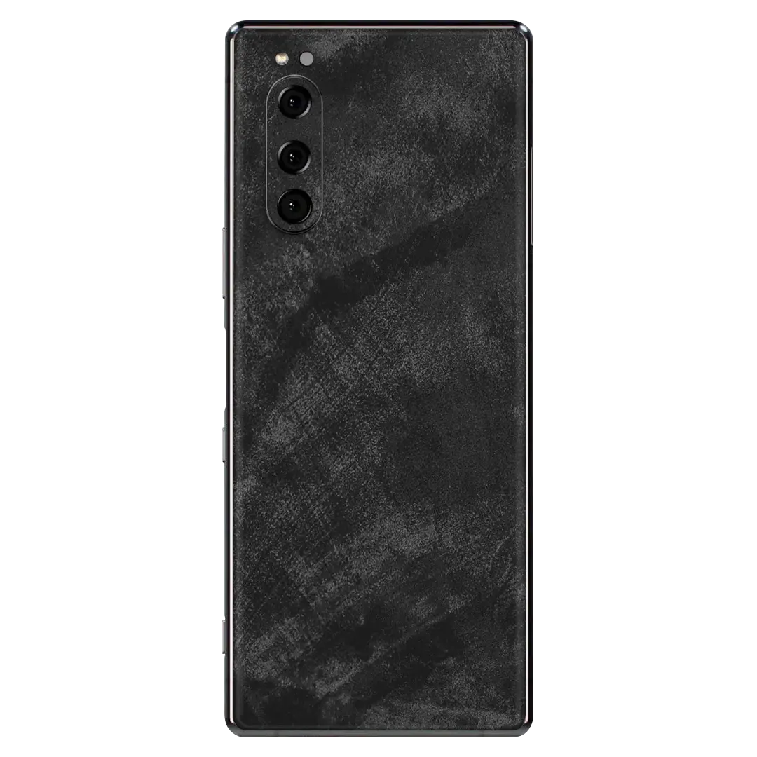 Preload Flat Back / Grunge