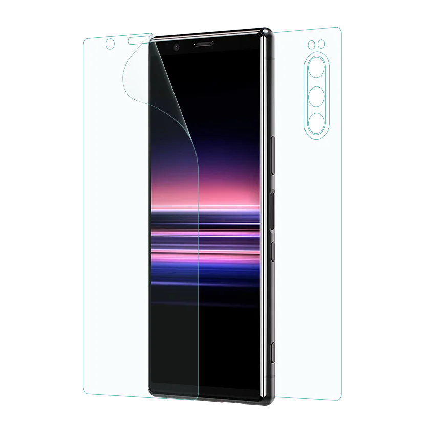 Sony Xperia 5 Unlocked Screen Protector