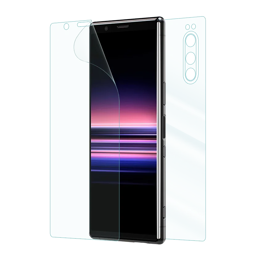 Sony Xperia 5 Unlocked Screen Protector