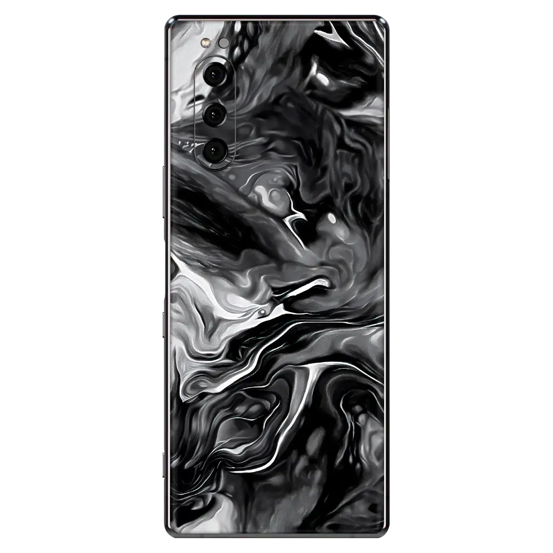 Preload Flat Back / Midnight Fog