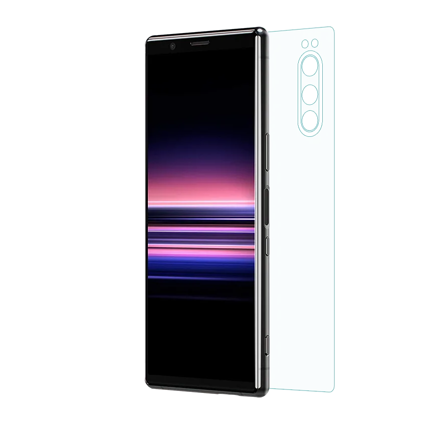 Sony Xperia 5 Unlocked Screen Protector