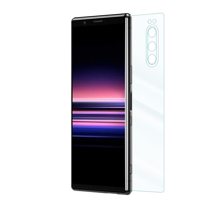 Sony Xperia 5 Unlocked Screen Protector