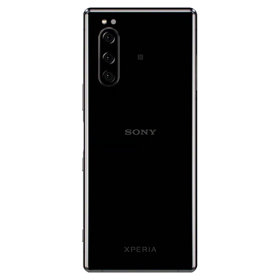 Sony Xperia 5 Unlocked Skins & Wraps