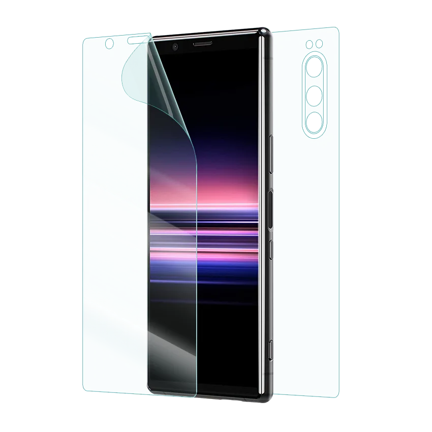 Sony Xperia 5 Unlocked Screen Protector