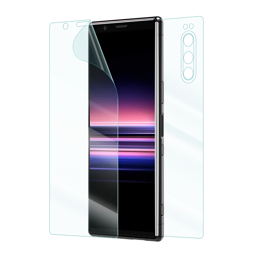 Sony Xperia 5 Unlocked Screen Protector