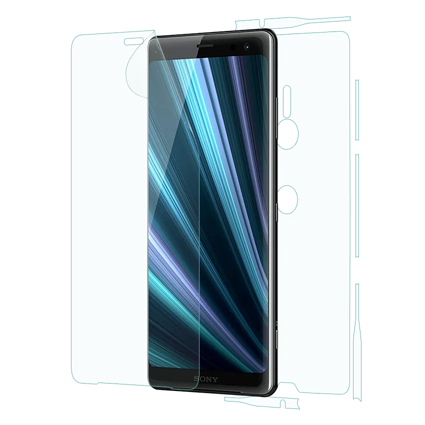 Sony Xperia XZ3 Screen Protector