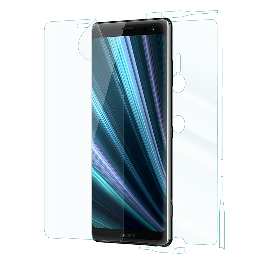 Sony Xperia XZ3 Screen Protector