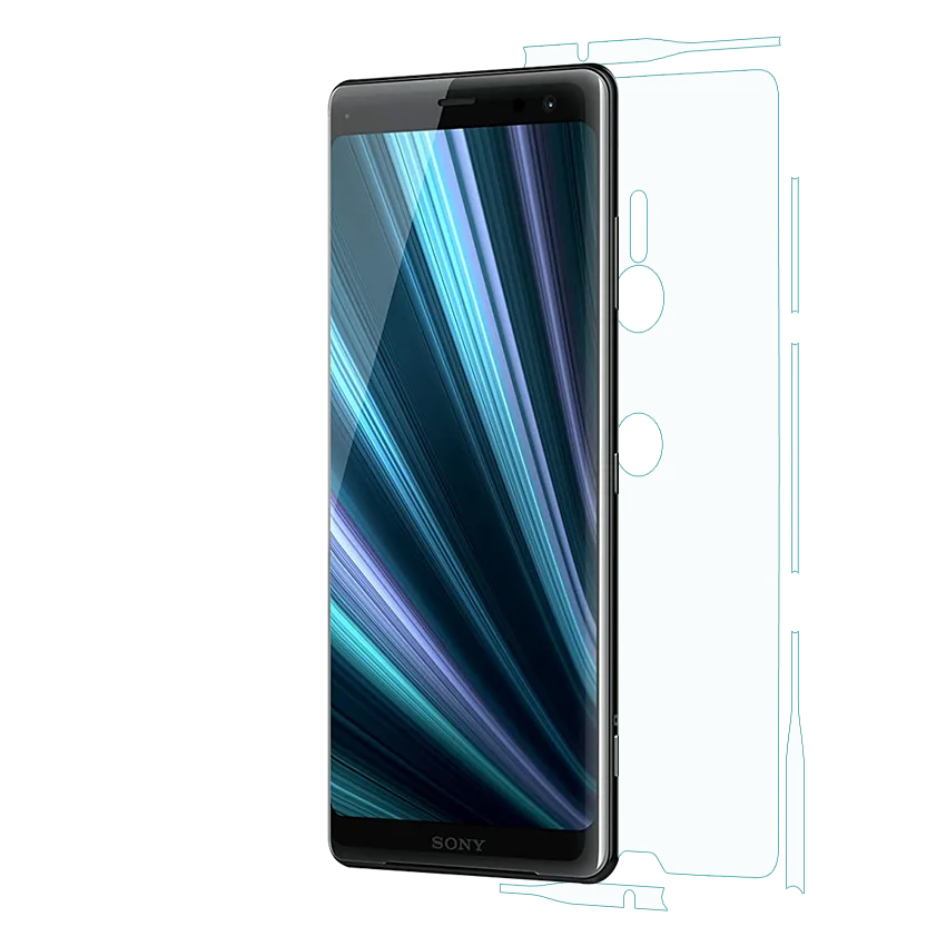 Sony Xperia XZ3 Screen Protector