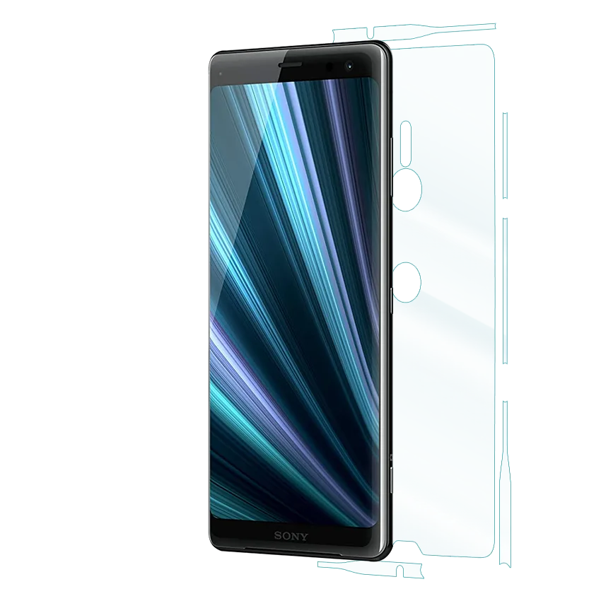 Sony Xperia XZ3 Screen Protector