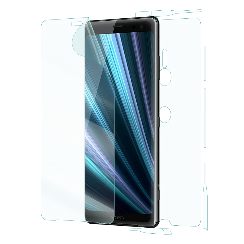 Sony Xperia XZ3 Screen Protector