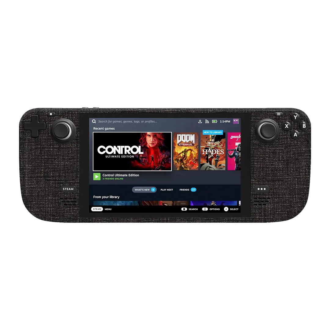 Preload Select Texture / Fabrix