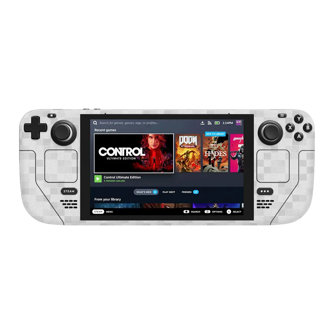 Preload Select Texture / Pixels Light