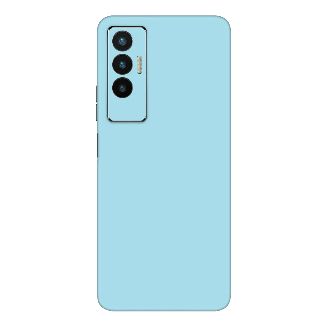 Preload Full Back / Pastel Blue