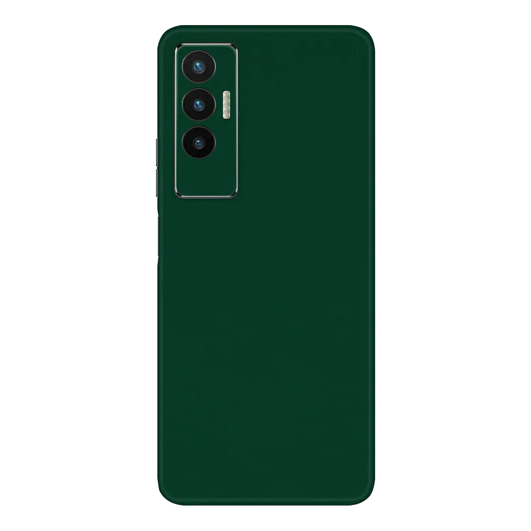 Preload Full Back / Pine Green