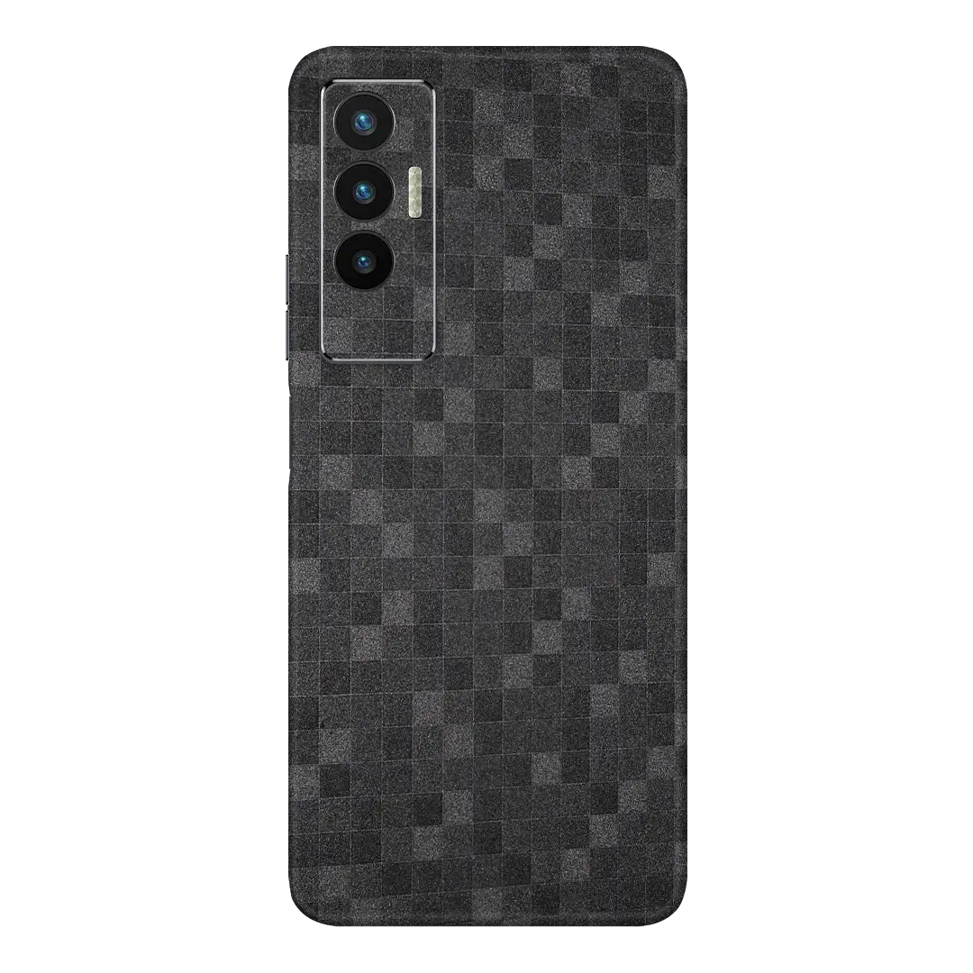 Preload Full Back / Pixels Dark