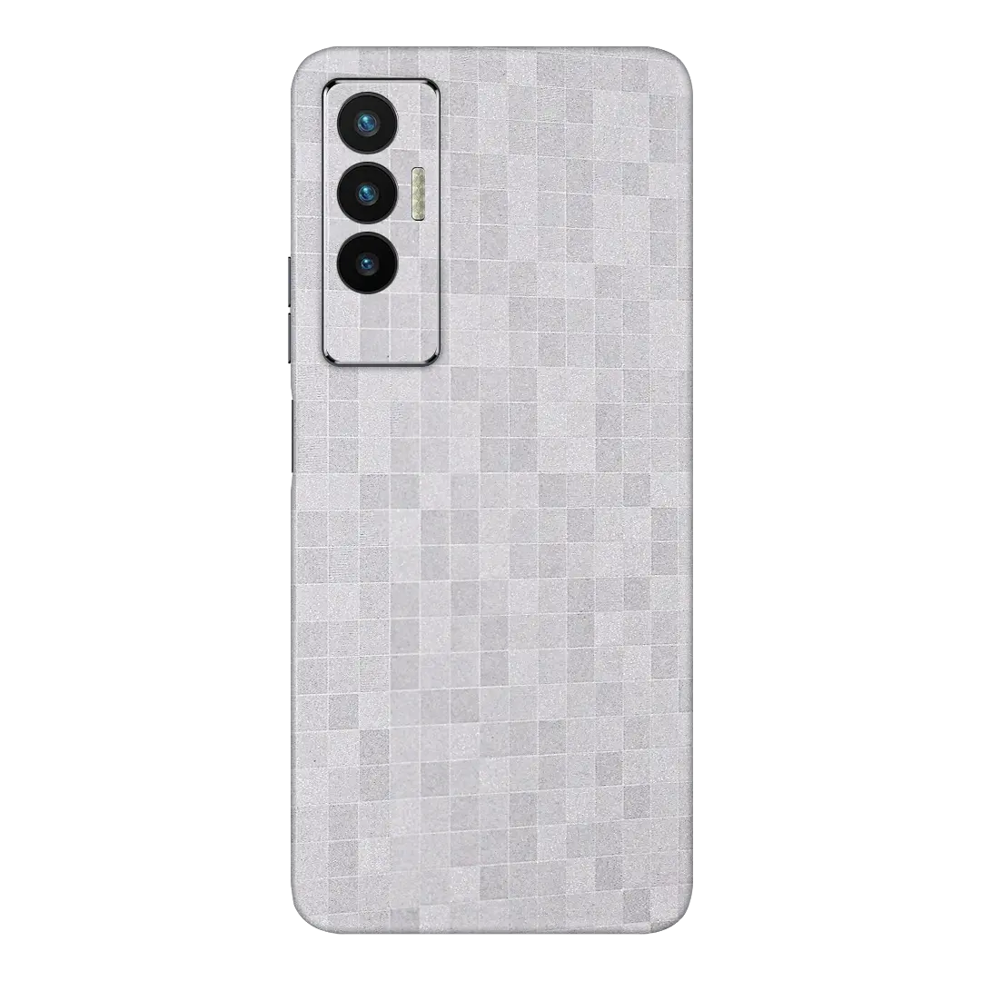 Preload Full Back / Pixels Light