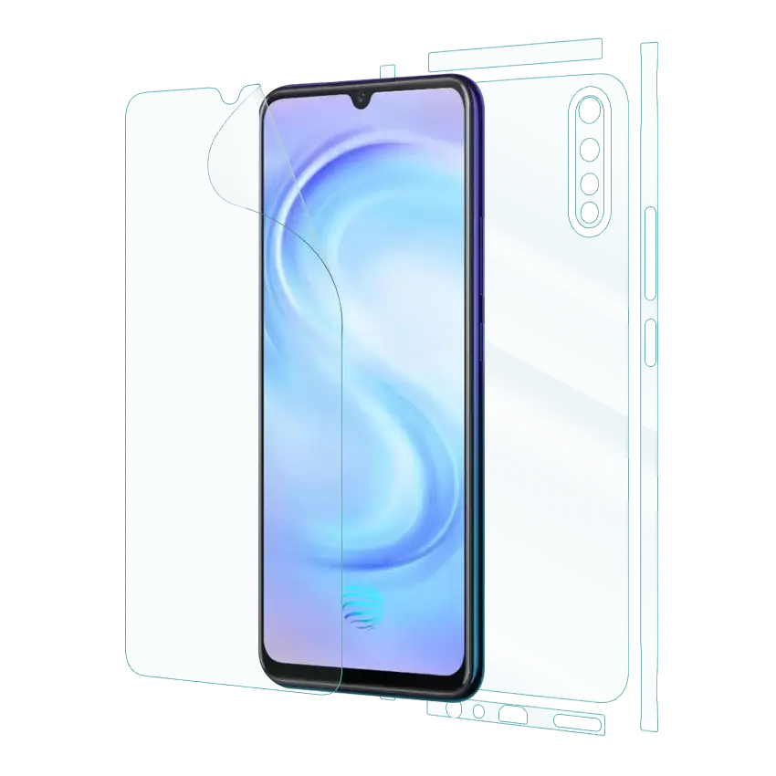 Vivo S1 Screen Protector