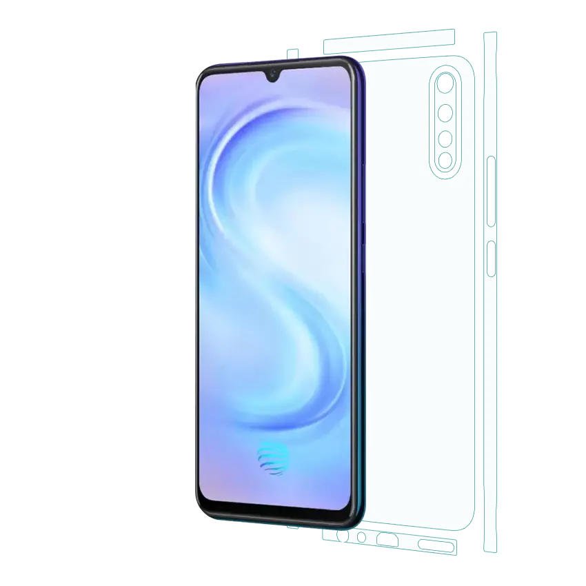 Vivo S1 Screen Protector