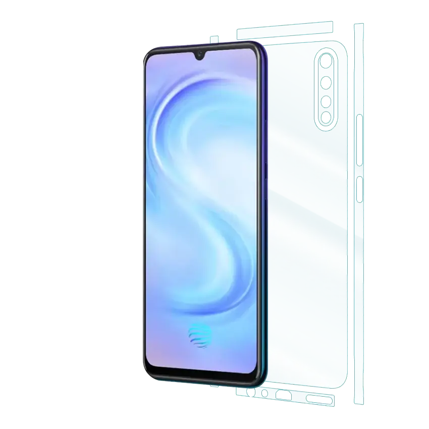 Vivo S1 Screen Protector