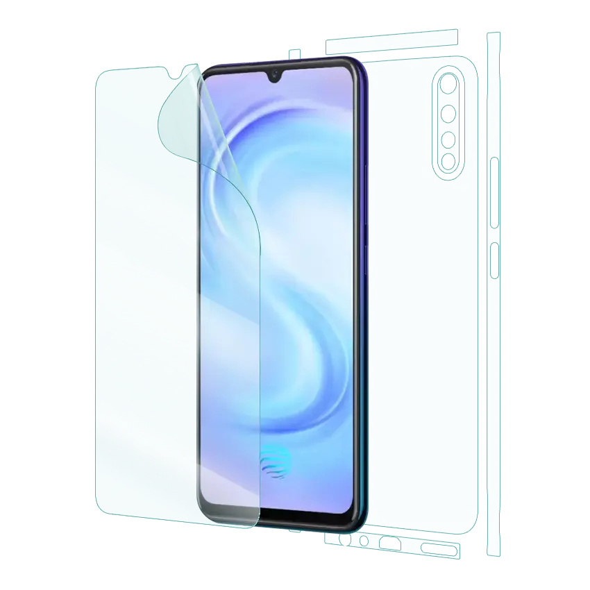Vivo S1 Screen Protector