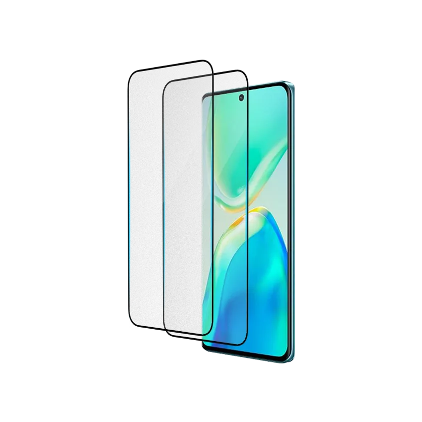 Vivo S15 Tempered Glass Screen Protector